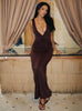 Gown
