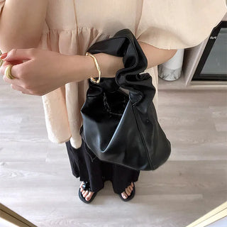 boeti shirring tote bag