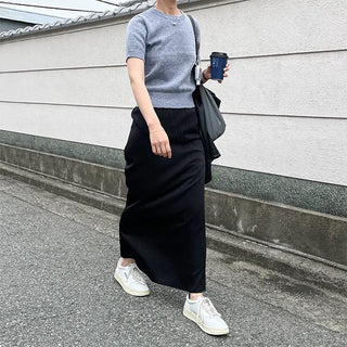 love me round knit