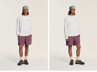 [Monterest x TTTM] Lightweight 4-Way Stretch Sports Shorts