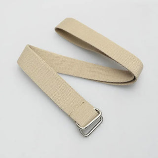 Square Basic Belt