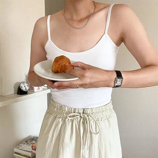 pad sleeveless