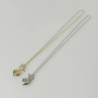 love stick neckless