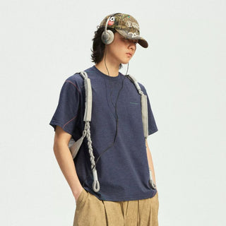 [Monterest] Quick-Dry Antibacterial Sports T-Shirt