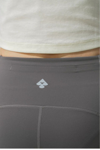 [Monterest] Quick-Dry Cooling Biker Shorts