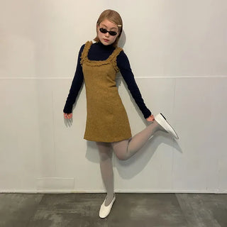 Basic flat shoes