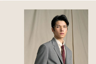 [CULTUM] Ivy Style Equestrian Blazer