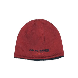 [MASONPRINCE] Double Layer Fleece Lined Knit Beanie
