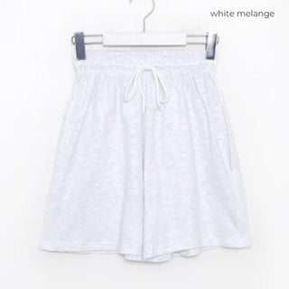 Banding Half Pants