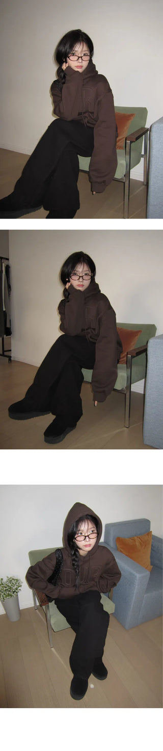 Golden Corduroy Wide Long Pants - 3 colors