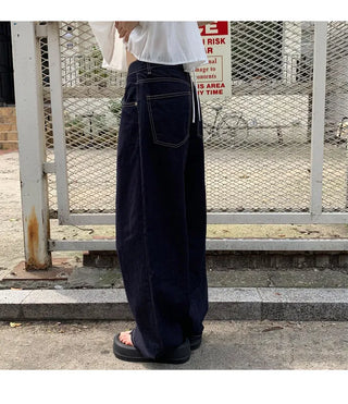 222 Non-Fade Raw Standard Pants