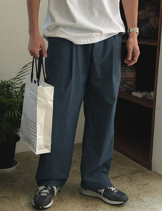 Koon Washa Nylon Pants (4 colors)