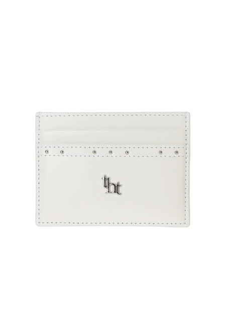 Simple Card wallet _Red Tomato