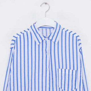 Striped shirt