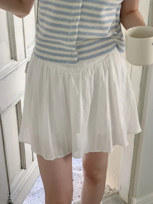 mini Skirts - KR