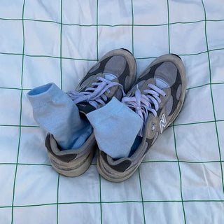 Basic socks
