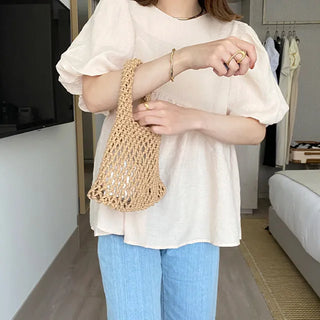 mori mini net bag