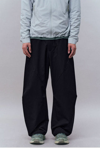 [Monterest] Water-Resistant Fleece Lined Softshell Pants