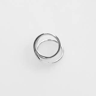 Fisherman's ring