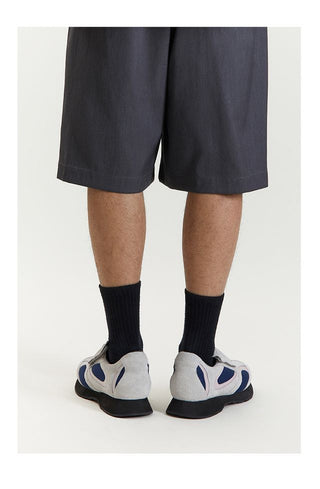 CONP Swing Runner (Suede)