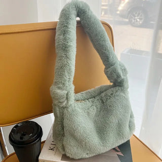 Eco Mini Shoulder Bag (6 colors)