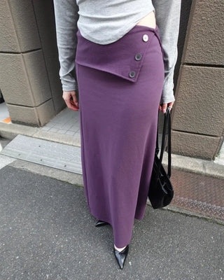 Square pointed toe