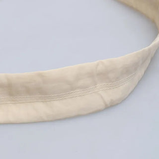 Wrinkle Cross Bag