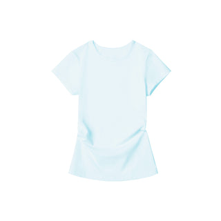 [NECY] Essential Clean Slim Tee (3color)