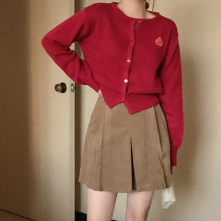 Stitch Cardigan