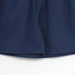 low cozy shorts