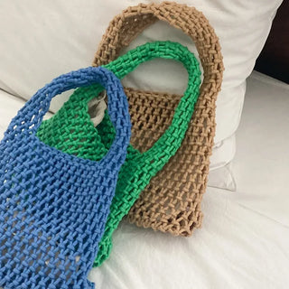 Net mini bag