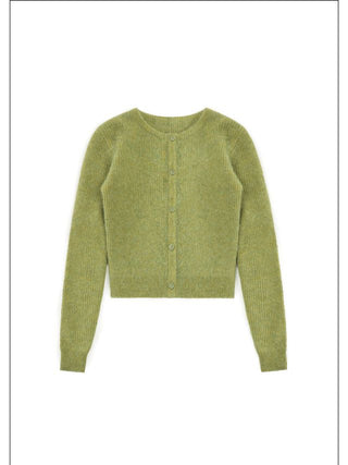 MASONPRINCE Colorful Cardigan