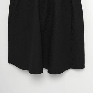 Ribbon camisole dress