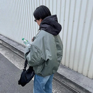 Padded Balaclava