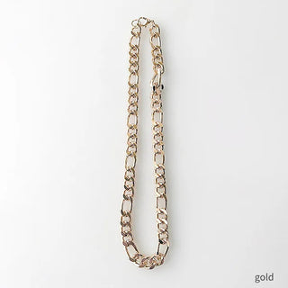 Basic chain necklace