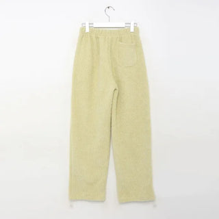 Warm 2-way pants
