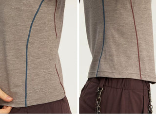 [Monterest] Quick-Dry Slim Fit Sports T-Shirt