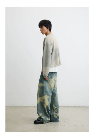 CONP House of Citizen Sweatshirt (Gray)