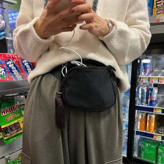 Buckle Mini Bag