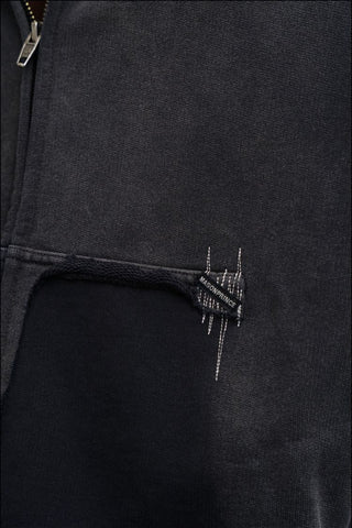 [MASONPRINCE] Distressed Washed Collection