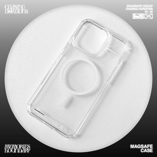 Horizon Sunset Phone Case (GelHard)