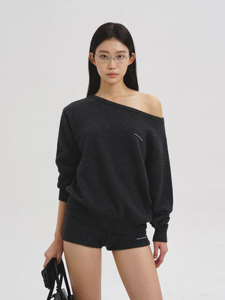 [MASONPRINCE] Wool Knitwear