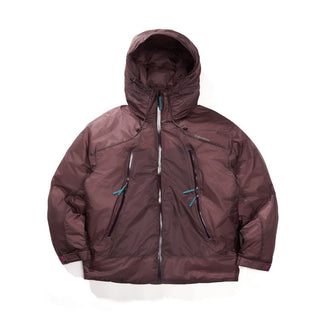 [Monterest] 700FP Goose Down Hooded Puffer Jacket
