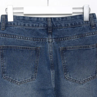 denim pants