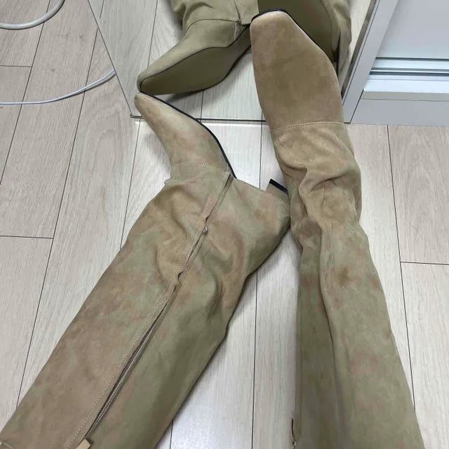 Review image