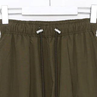 Cargo jogger pants