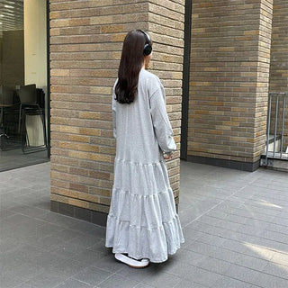 Round Cancan Dress