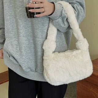 Eco Mini Shoulder Bag (6 colors)