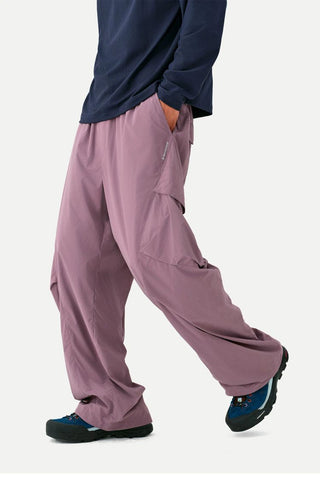 [Monterest] Lightweight UV Protection Work Pants