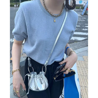 Bear necklace